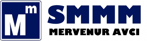 SMMM Mervenur Avcı