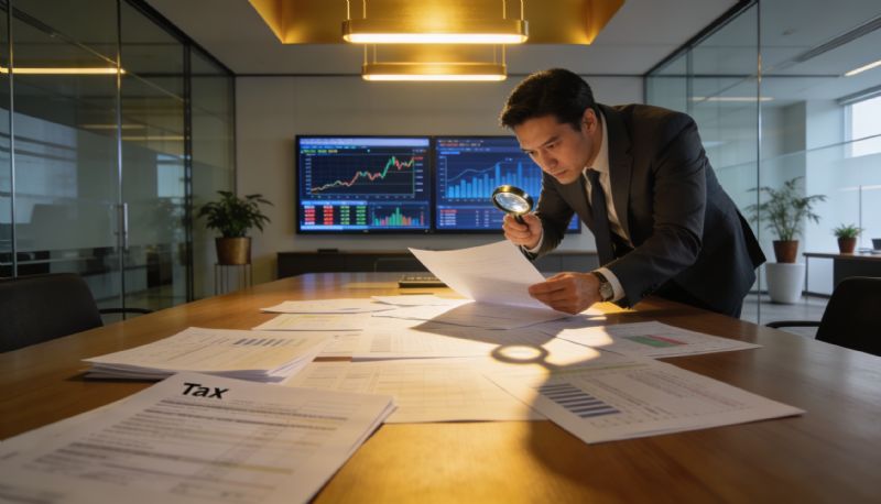 2026 Vergi Düzenlemeleri Güncellendi