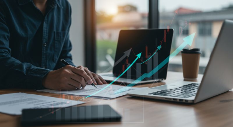 Yeni Şirket Kuruluşlarında Artan Talep