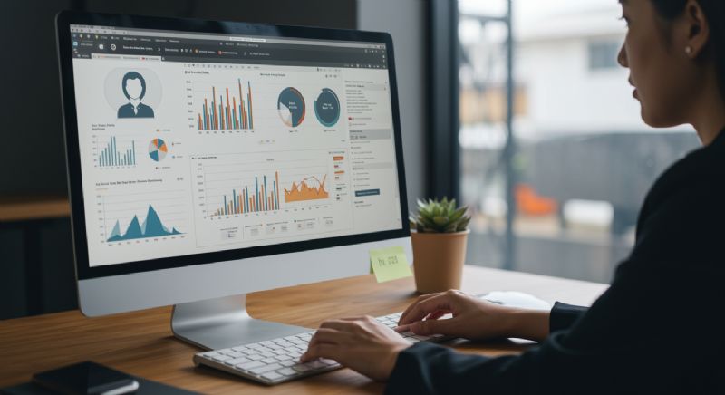 Bordro ve SGK Süreçlerinde Dijital Takip