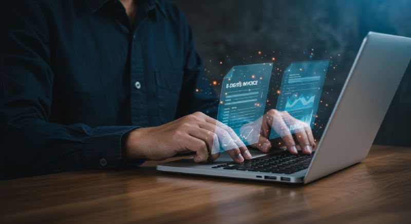 E-Fatura Zorunluluğu Kapsamı Genişletildi